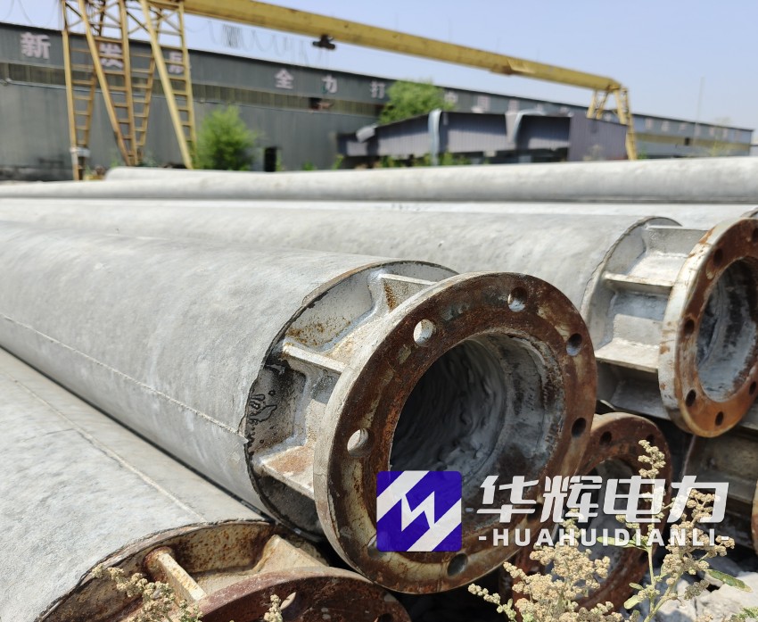 沽源18米水泥电线杆